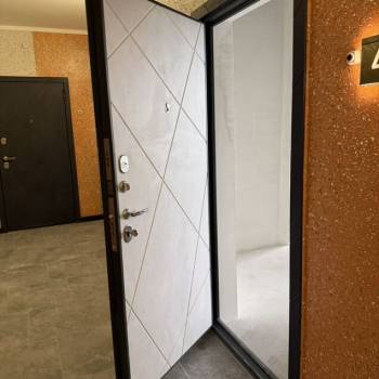 Продается 1-комнатная квартира, 34,2 м²