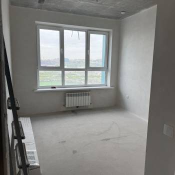 Продается 1-комнатная квартира, 34,2 м²