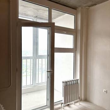 Продается 1-комнатная квартира, 34,2 м²