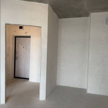 Продается 1-комнатная квартира, 34,2 м²