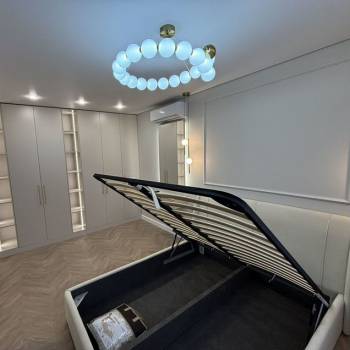 Продается 3-х комнатная квартира, 74 м²
