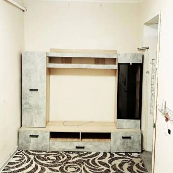 Продается 3-х комнатная квартира, 60 м²