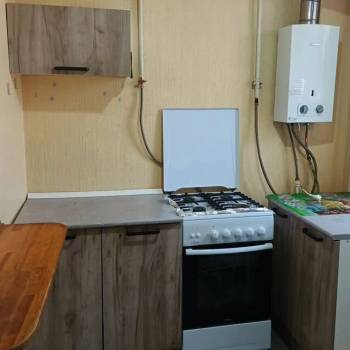 Продается 3-х комнатная квартира, 60 м²