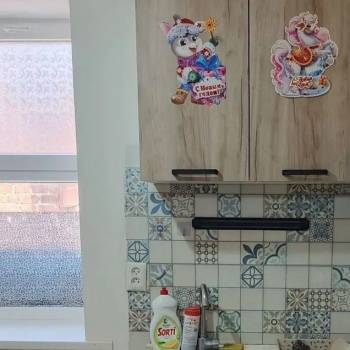 Продается 3-х комнатная квартира, 60 м²