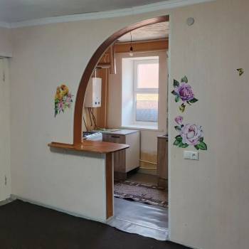 Продается 3-х комнатная квартира, 60 м²