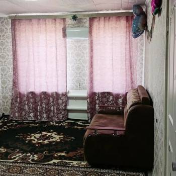 Продается 3-х комнатная квартира, 60 м²