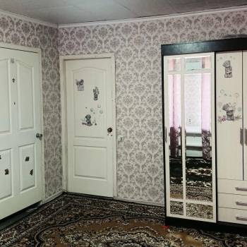 Продается 3-х комнатная квартира, 60 м²