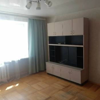 Сдается 2-х комнатная квартира, 43 м²