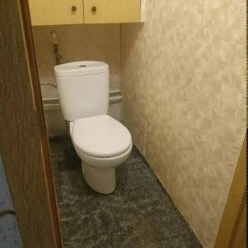 Сдается 2-х комнатная квартира, 43 м²