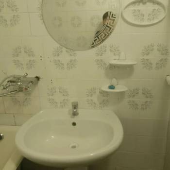 Сдается 2-х комнатная квартира, 43 м²