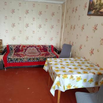 Сдается 1-комнатная квартира, 24 м²