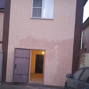 Сдается 2-х комнатная квартира, 34 м²