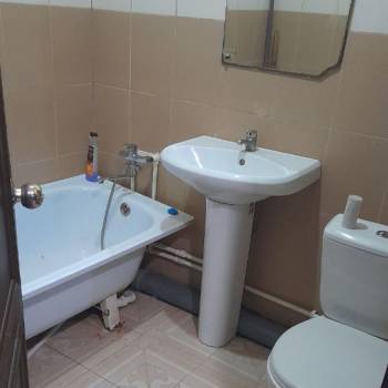 Сдается 2-х комнатная квартира, 34 м²