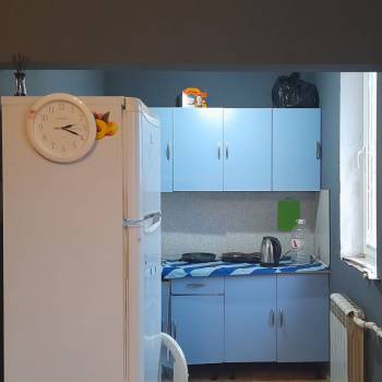 Сдается 2-х комнатная квартира, 34 м²