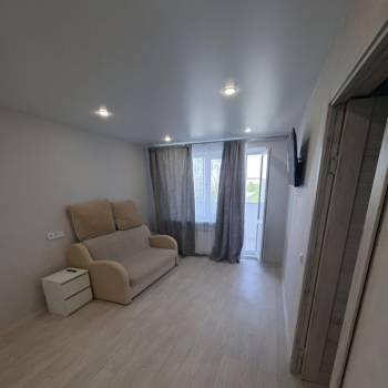 Сдается 2-х комнатная квартира, 48 м²