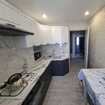 Сдается 2-х комнатная квартира, 48 м²