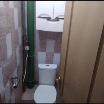 Сдается 2-х комнатная квартира, 48 м²