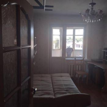 Сдается 2-х комнатная квартира, 48 м²
