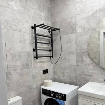 Сдается 1-комнатная квартира, 27 м²