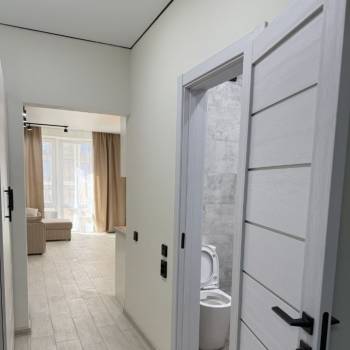 Сдается 1-комнатная квартира, 27 м²