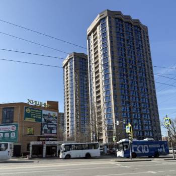 Сдается 1-комнатная квартира, 27 м²