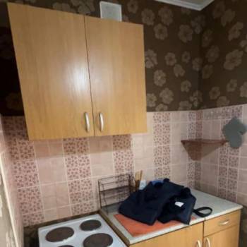 Сдается 1-комнатная квартира, 17,6 м²