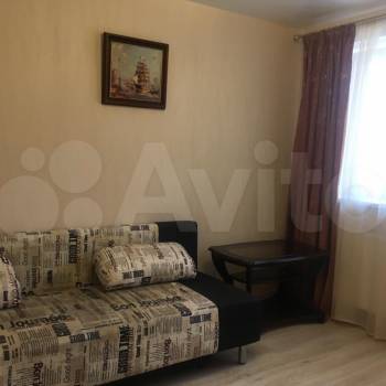 Сдается 1-комнатная квартира, 27 м²