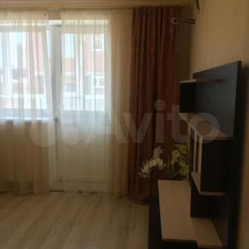 Сдается 1-комнатная квартира, 27 м²