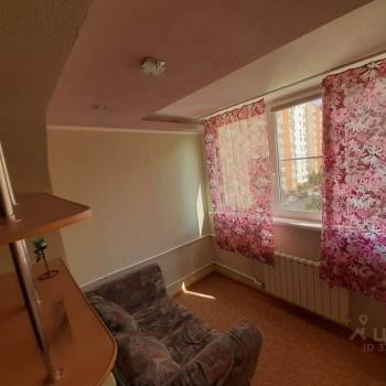 Сдается 1-комнатная квартира, 36 м²