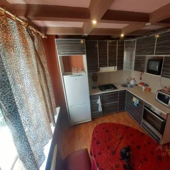 Сдается 1-комнатная квартира, 36 м²