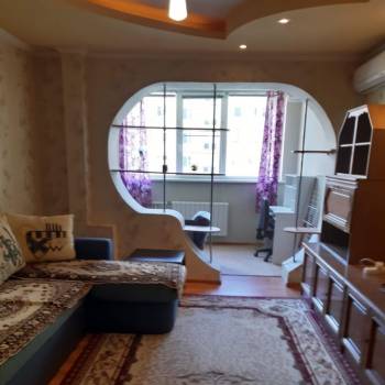 Сдается 1-комнатная квартира, 36 м²