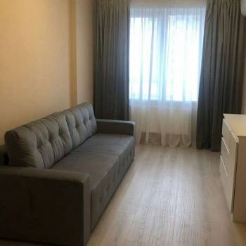Сдается 1-комнатная квартира, 41 м²
