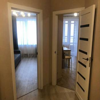 Сдается 1-комнатная квартира, 41 м²