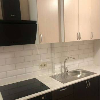 Сдается 1-комнатная квартира, 41 м²