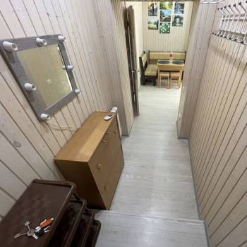 Сдается 2-х комнатная квартира, 40 м²