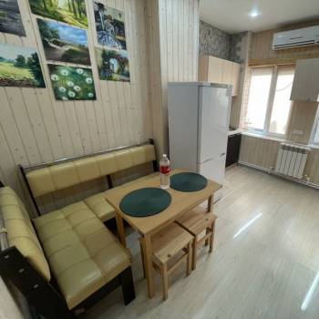 Сдается 2-х комнатная квартира, 40 м²