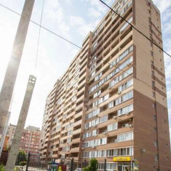 Продается 1-комнатная квартира, 27 м²