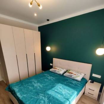Сдается 1-комнатная квартира, 33 м²