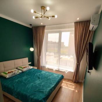 Сдается 1-комнатная квартира, 33 м²