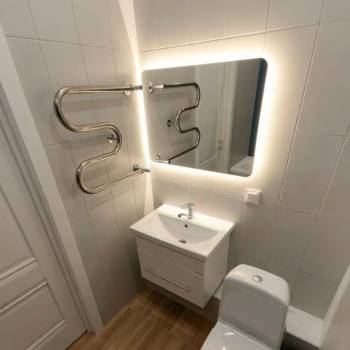 Сдается 1-комнатная квартира, 33 м²
