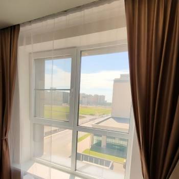 Сдается 1-комнатная квартира, 33 м²
