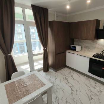 Сдается 1-комнатная квартира, 33 м²