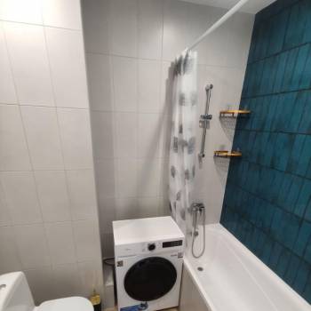 Сдается 1-комнатная квартира, 33 м²