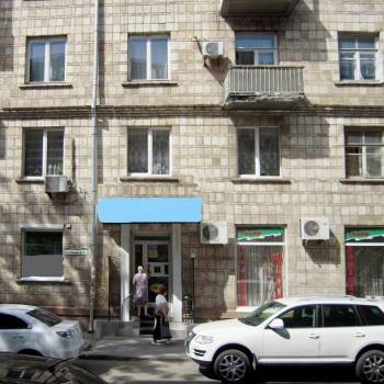 Сдается Нежилое помещение, 86 м²