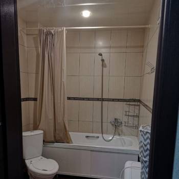 Сдается 1-комнатная квартира, 34 м²
