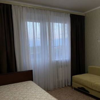 Сдается 1-комнатная квартира, 27,5 м²