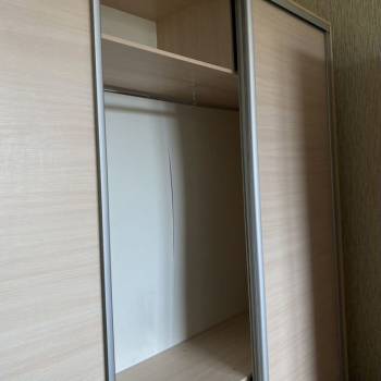 Сдается 1-комнатная квартира, 27,5 м²