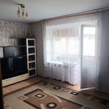 Сдается 2-х комнатная квартира, 42 м²