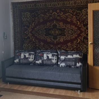 Сдается 2-х комнатная квартира, 42 м²