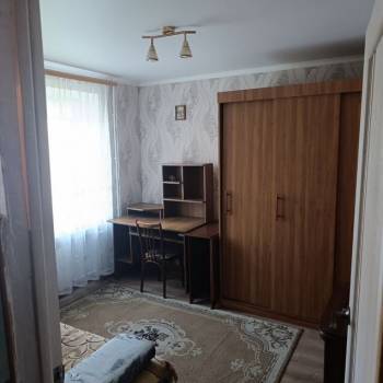 Сдается 2-х комнатная квартира, 42 м²